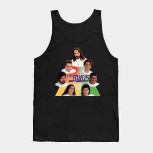 Los Bukis Tank Top